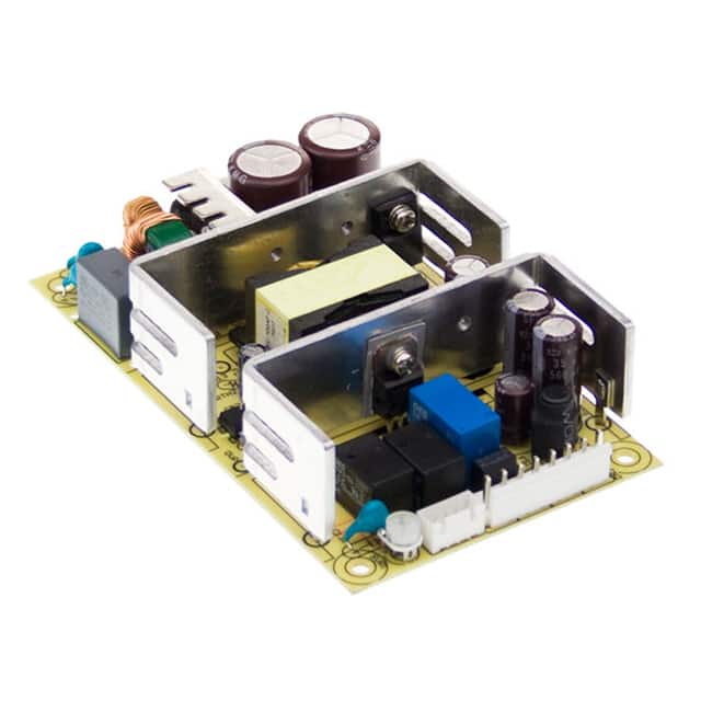 PSC-100B AC/DC CONVERTER 27.6V 27.6V 101W