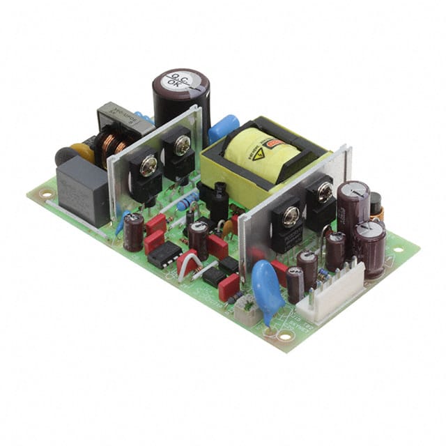 DY060-7 AC/DC CONVERTER 12V 5V 60W
