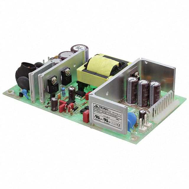 DY110-7-1 AC/DC CONVERTER 12V 110W