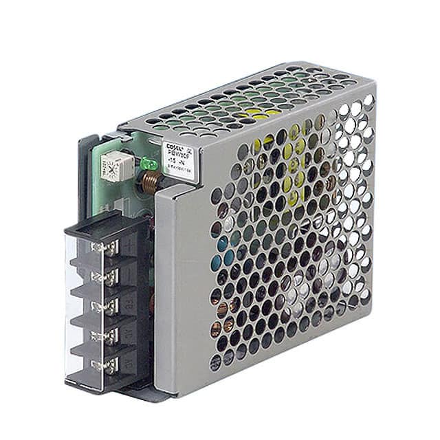 PBA30F-48-N AC/DC CONVERTER 48V 30W