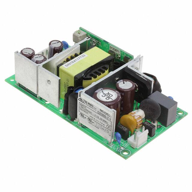 DZ080-7-1 AC/DC CONVERTER 12V 85W