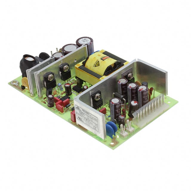 DY110-7 AC/DC CONVERTER 12V 5V 110W