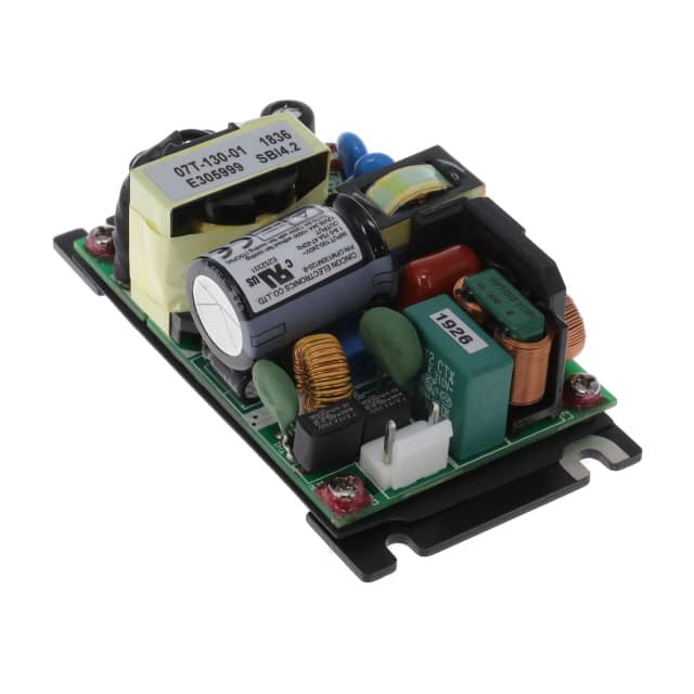 CFM130M120-B AC/DC CONVERTER 12V 100W