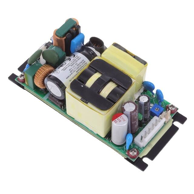 CFM260S480B AC/DC CONVERTER 48V 260W