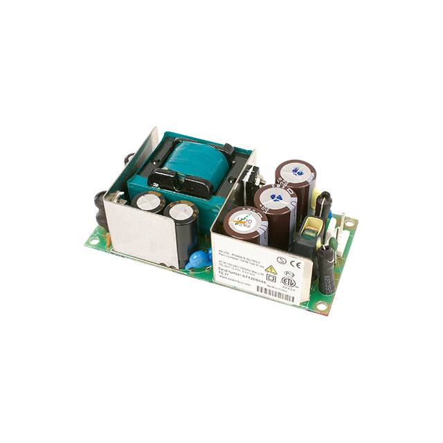 OFM1005126 AC/DC CONVERTER 15V 100W