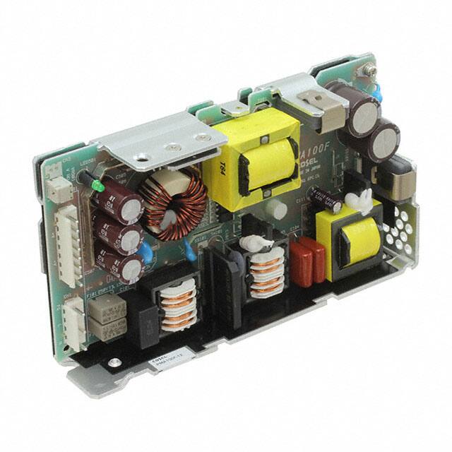 PMA100F-3R3 AC/DC CONVERTER 3.3V