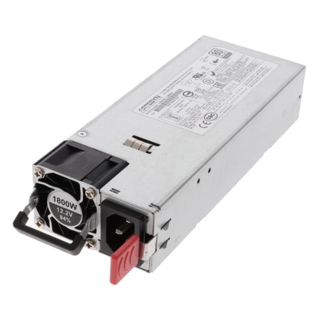 CSU1800AP-3-100 AC/DC CONVERTER 12.2V 1800W