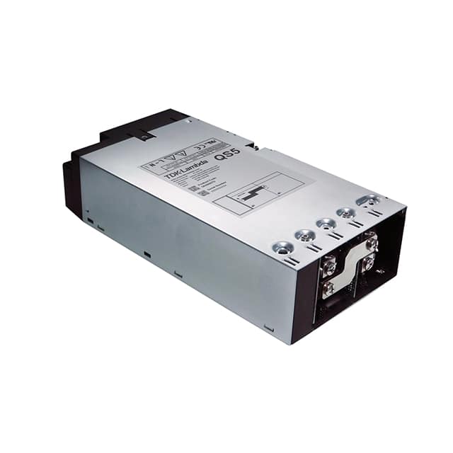 QS5000M5 AC/DC CONVERTER 48V 1200W
