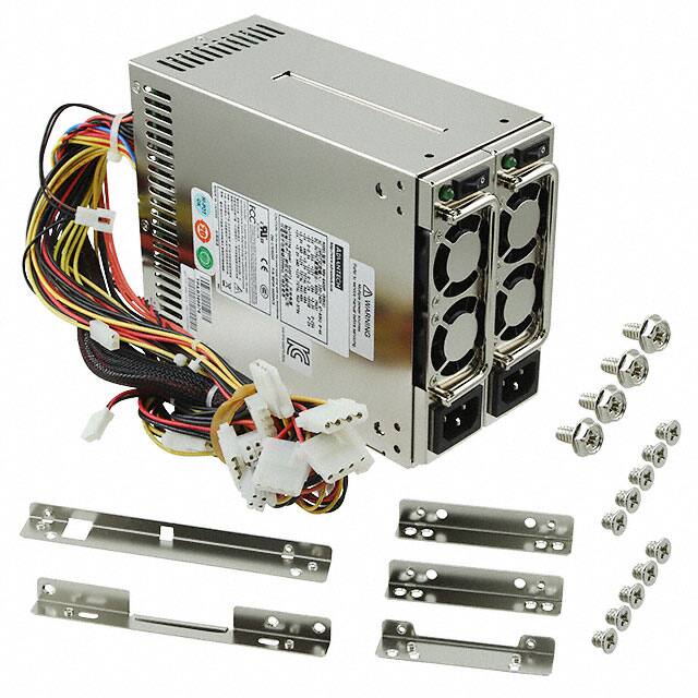 RPS-400ATX-ZE AC/DC CNVT 5V 3.3V +/-12V 2X-5V