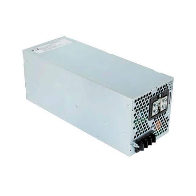 HPL5K0TS048 AC-DC 5000W THREE PHASE ITE & ME