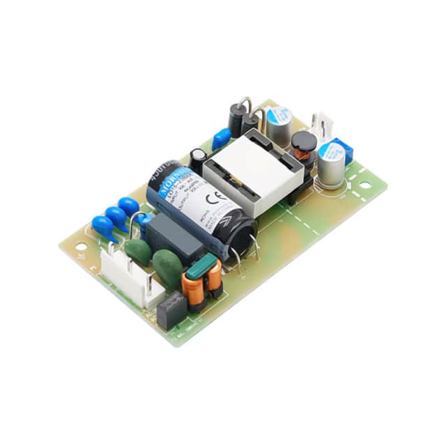 LO15-23B03E OPEN FRAME AC DC CONVERTERS 1 OU