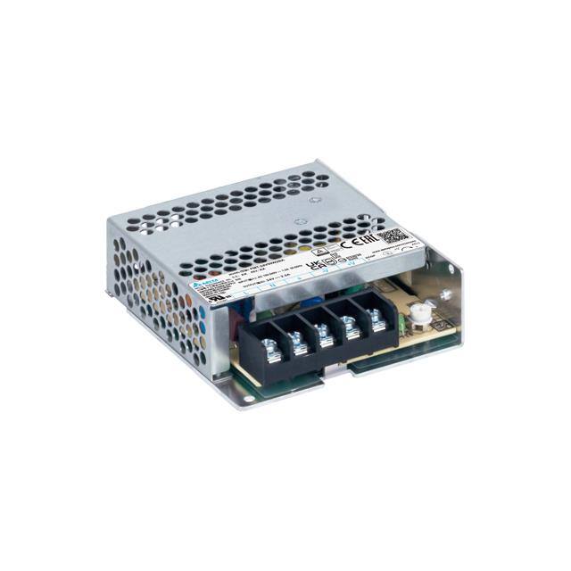 PMT-36V35W2BA AC/DC CONVERTER 36V 35W