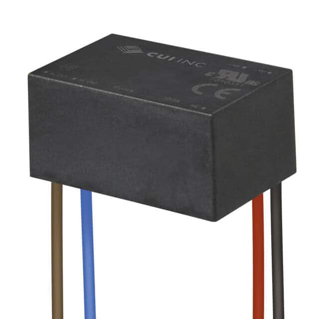 PSK-S3-15-L AC/DC CONVERTER 15V 3W