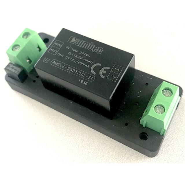 AME2-15SJZ-ST AC/DC CONVERTER 15V 2W
