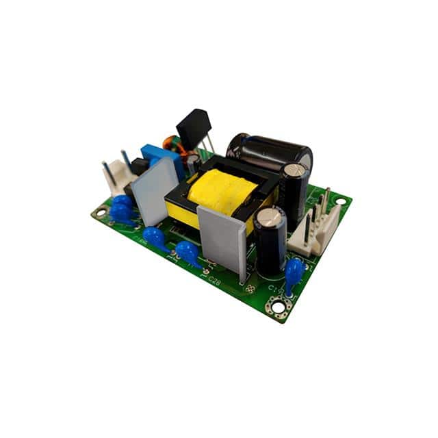 OPS2X3-40-15-A-1-CU AC/DC CONVERTER 15V 40W
