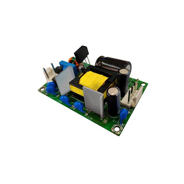 OPS2X3-40-05-A-1-CU AC/DC CONVERTER 5V 25W