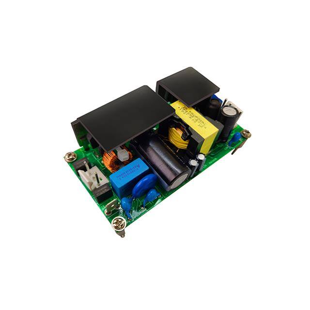 OPS2X4-60-15-A-1-CU AC/DC CONVERTER 15V 60W