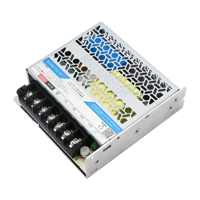 LM150-23B15R2-Q ENCLOSED AC DC CONVERTER 1 OUTPU