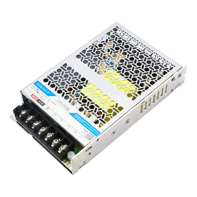 LM200-22B36R2 ENCLOSED AC DC CONVERTER 1 OUTPU