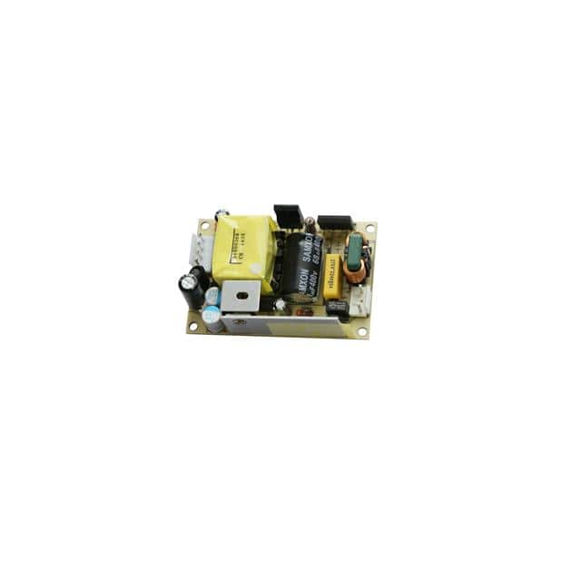AMEOF45-9SJZ-54 AC/DC CONVERTER 9V 40W