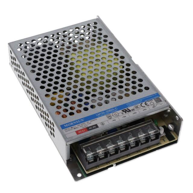 LM150-20B24-C AC/DC CONVERTER 24V 156W