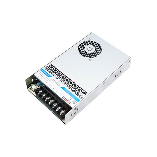 LM350-22B36R2 ENCLOSED AC DC CONVERTER 1 OUTPU