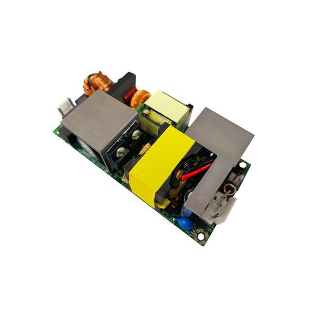 OPS2X4-150-12-A-1-CU AC/DC CONVERTER 12V 100W