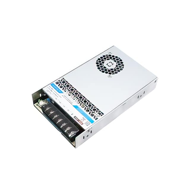 LM350-22B24R2-CQ ENCLOSED AC DC CONVERTER 1 OUTPU