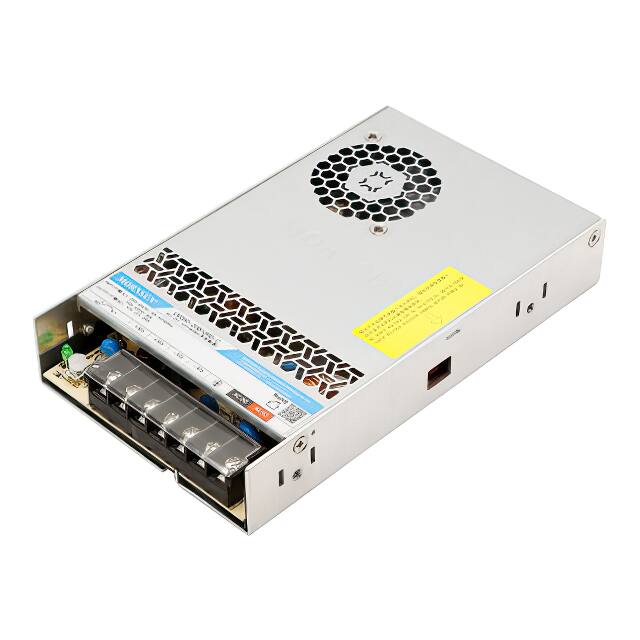 LM350-20B36R2-C ENCLOSED AC DC CONVERTER 1 OUTPU