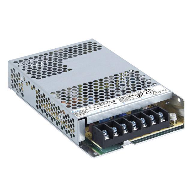 PMT-48V150W2CA AC/DC CONVERTER 48V 150W UI