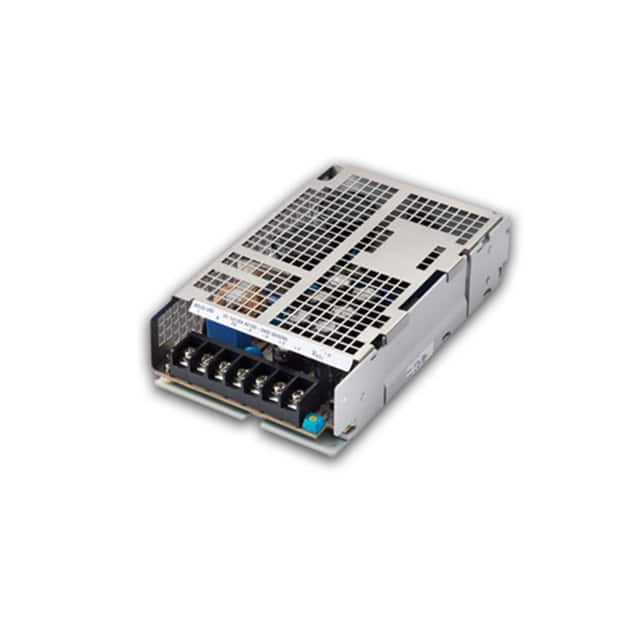 AOJS25-05 AC/DC CONVERTER 5V 25W