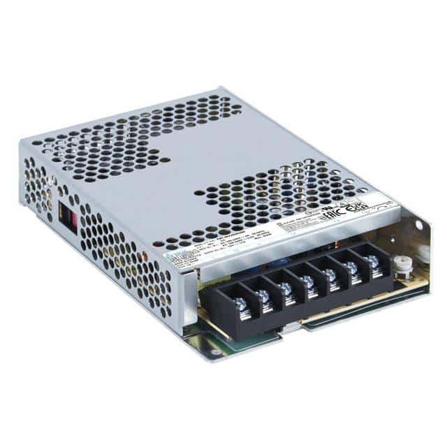 PMT-48V200W2BR AC/DC CONVERTER 48V 200W
