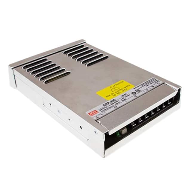 ERP-200-12 AC/DC CONVERTER 12V 202W