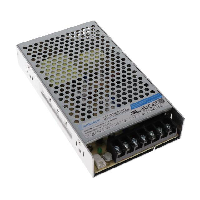 LMF100-23B24-Q AC/DC CONVERTER 24V 101W