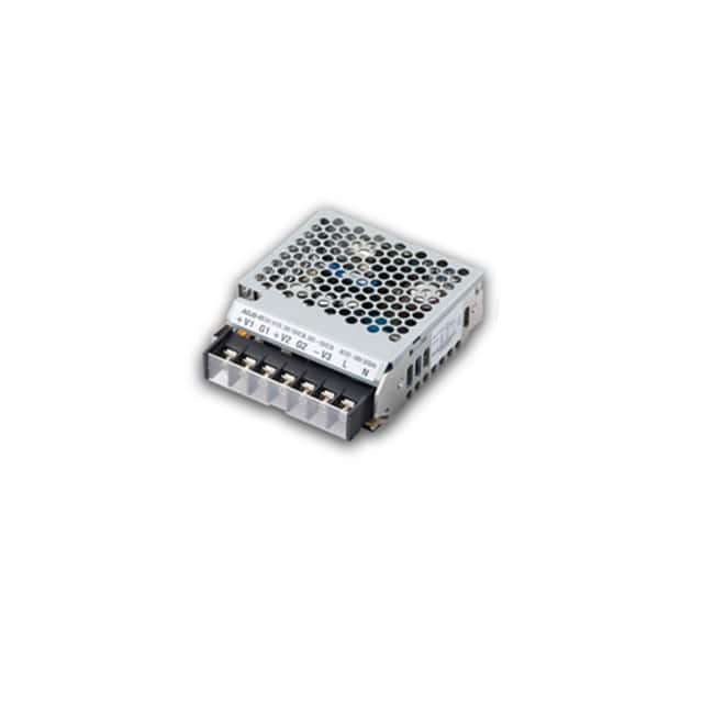 AOJS50-3.3 AC/DC CONVERTER 3.3V 33W