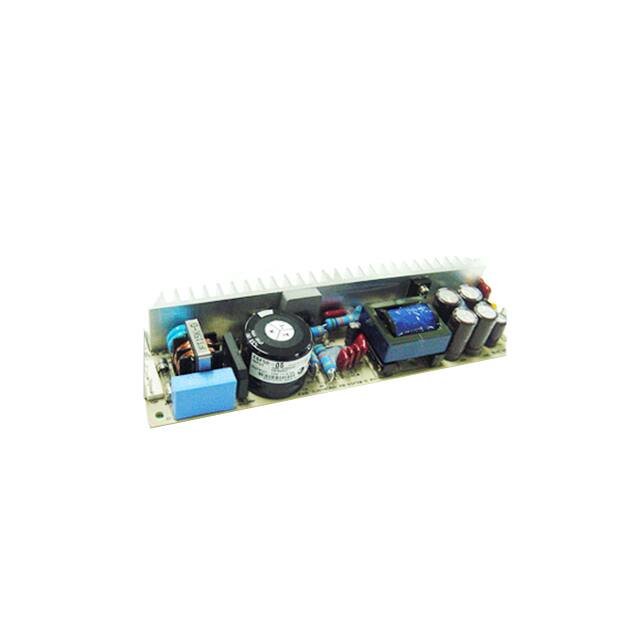 AOBN50-24 AC/DC CONVERTER 24V 50W