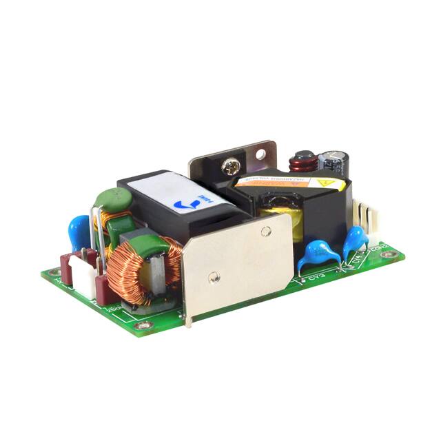 MAD40US12D AC/DC CONVERTER 12V 40W