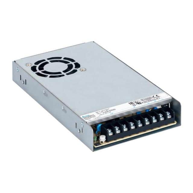 PMT-24V350W2BR AC/DC CONVERTER 24V 350W