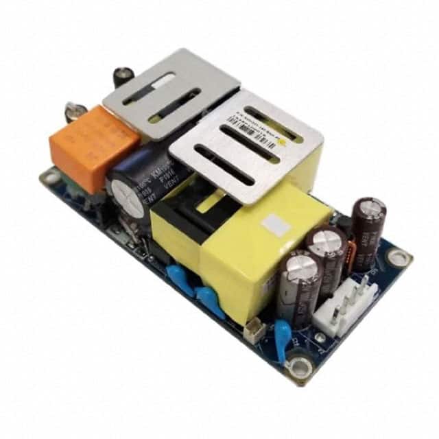 ASM201-360-BNH-PF1 AC/DC CONVERTER 36V 137W