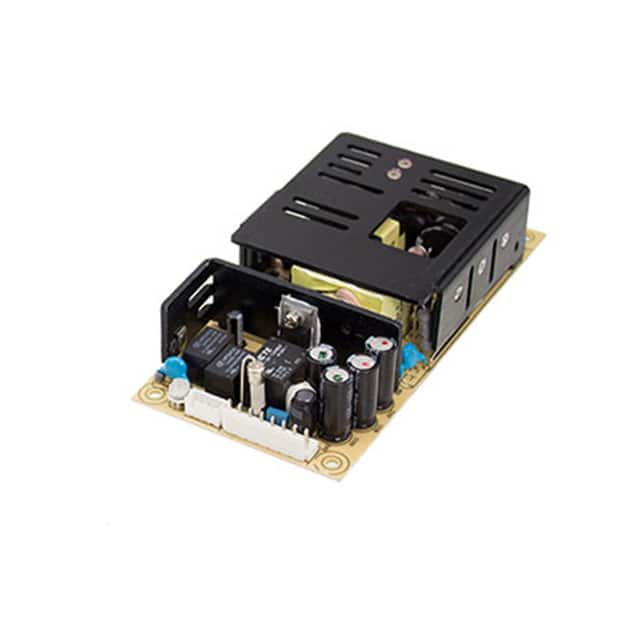PSC-160A AC/DC CONVERTER 13.8V 13.8V 160W