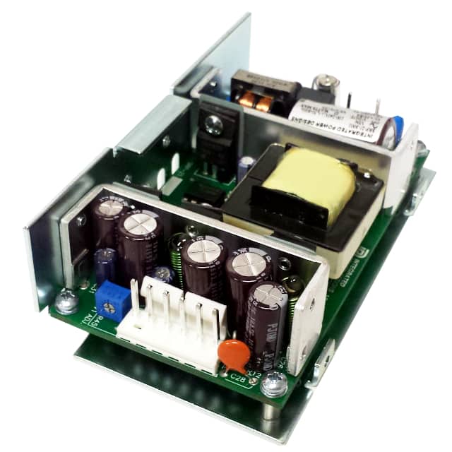 1010421CH AC/DC CONVERTER +/-5V 25W