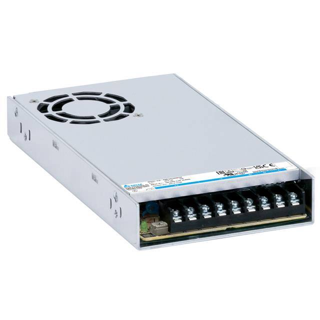 PMR-12V320W1AT AC/DC CONVERTER 12V 320W PFC