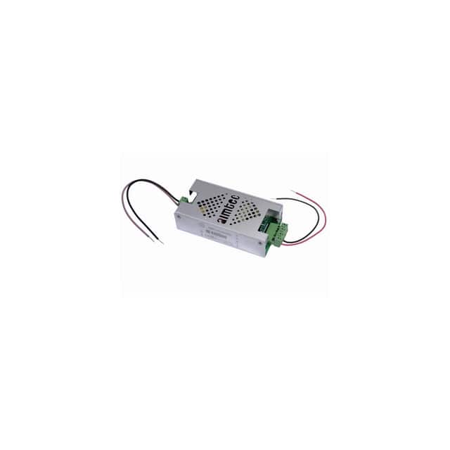 AMEC30-24DMAZ AC/DC CONVERTER 24V 30W