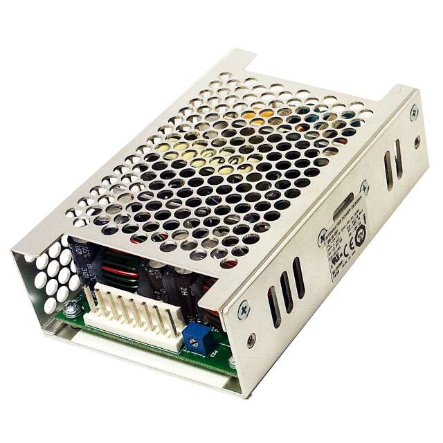 1011397CHCO AC/DC CONVERTER 5V 24V 49W
