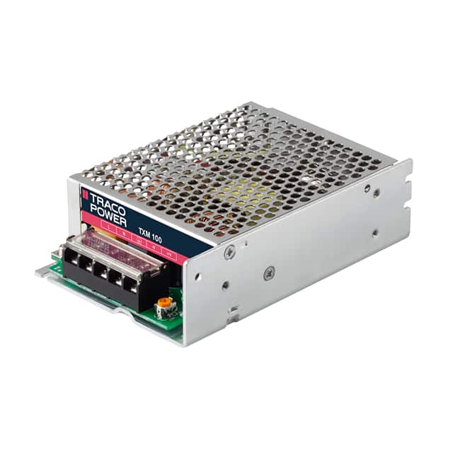 TXM 100-112 AC/DC CONVERTER 12V 102W