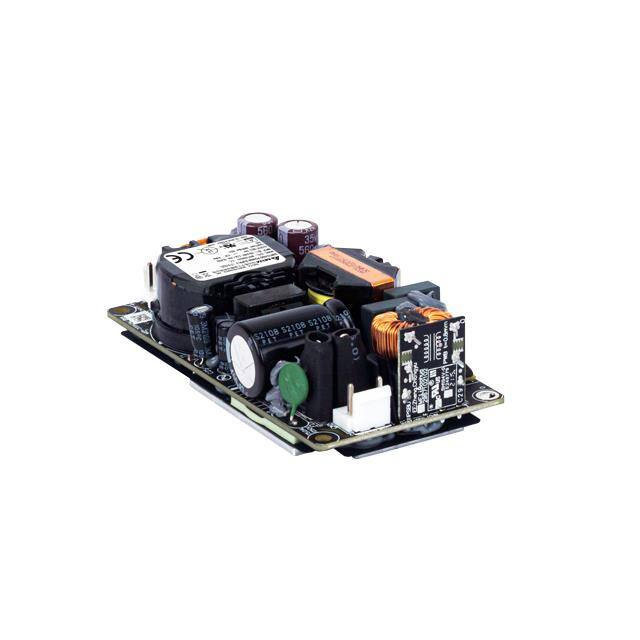 MEP-200A12J BNA AC/DC CONVERTER 12V 200W