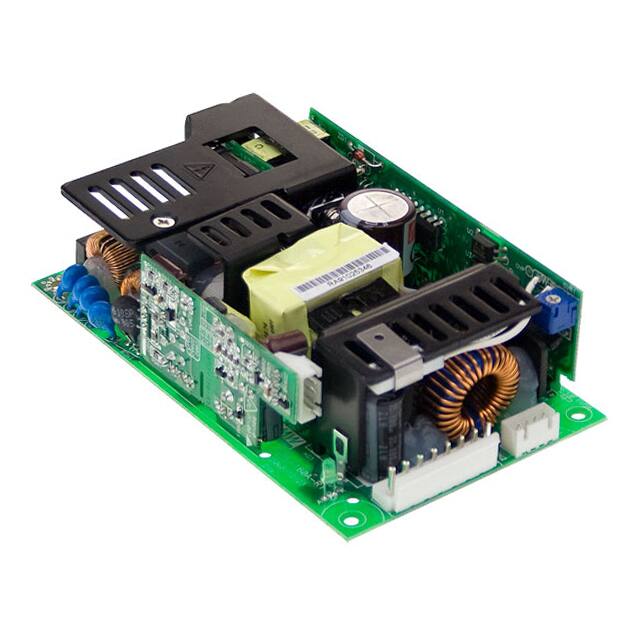 RPTG-160A AC/DC CONVERTER 5V 12V -5V 96W