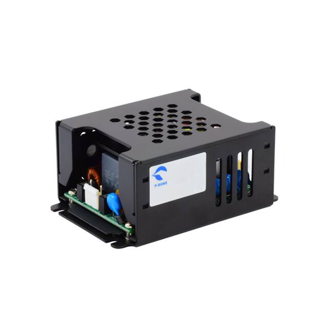 MED100US15B AC/DC CONVERTER 15V 100W