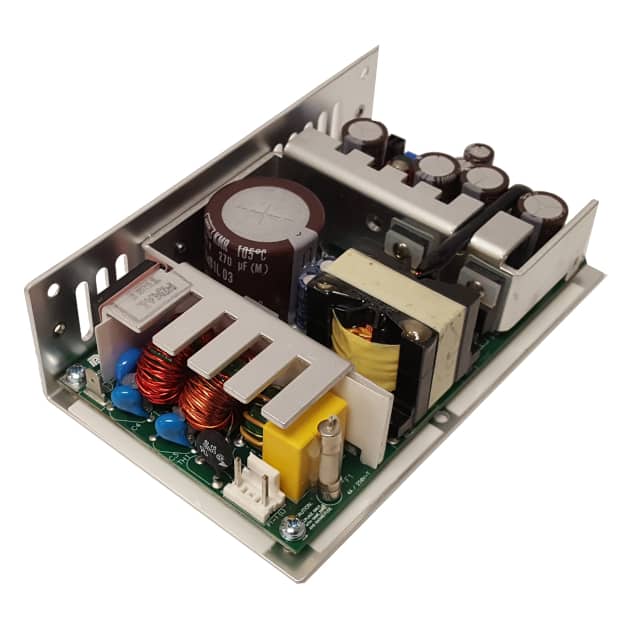 1011410CH AC/DC CONVERTER 5V 110W