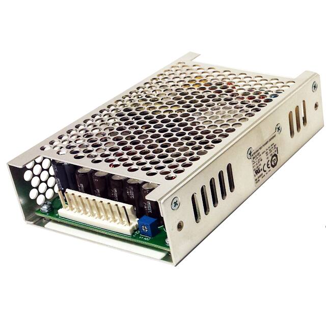 1011258CHCO AC/DC CONVERTER 5V 12V 80W